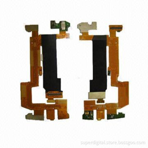 OEM Parts/Flex Cable Ribbon Replacement for BlackBerry Torch 9800